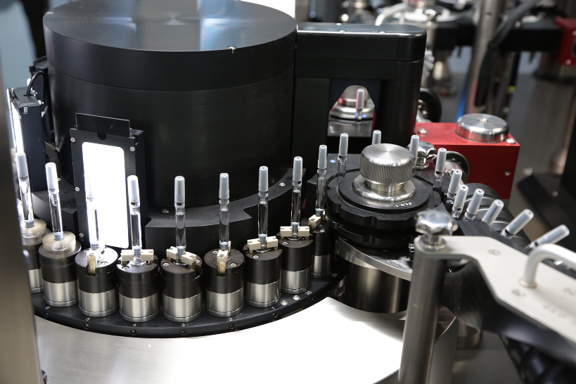 Macter International Gets Green Light for Advanced Injectable Manufacturing