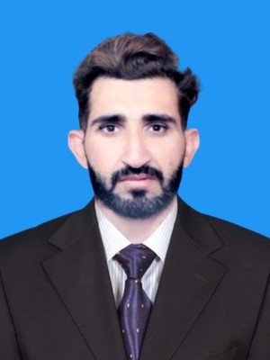 Muhammad Haseeb Ijaz