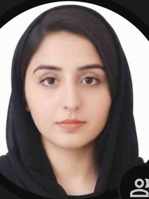 Syeda Shaista