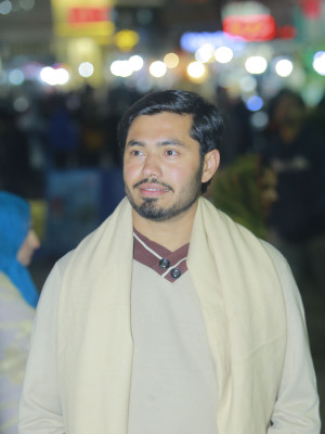 Bilal Ahmad