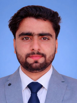 Ahmed Ali