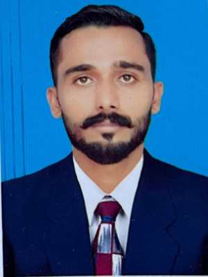 MUHAMMAD UMAR EJAZ