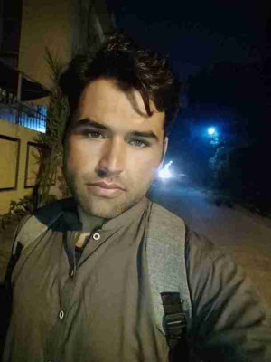 MUZAMIL KHAN