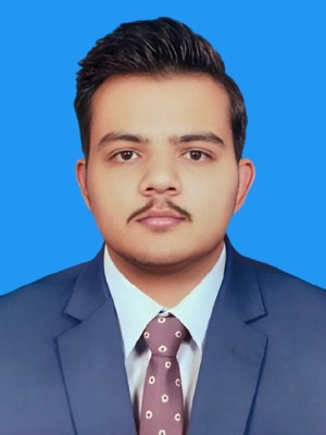 Mian Faisal Idrees