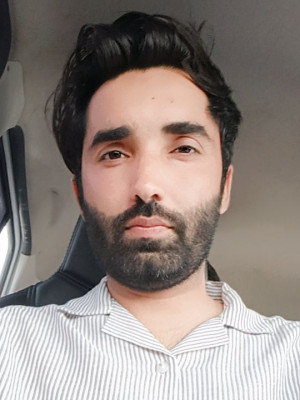 Naeem Shehbaz