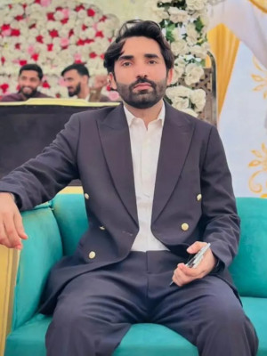 Naeem Shehbaz
